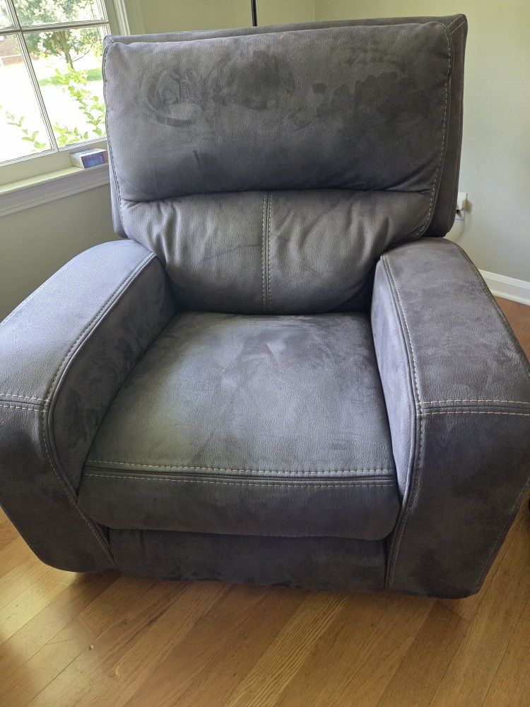 Recliner
