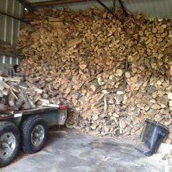 Firewood Seas1d Shed Kept {contact info removed}