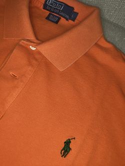 Large Ralph Lauren Polo Mens