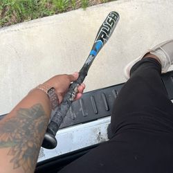 Baseball Bat