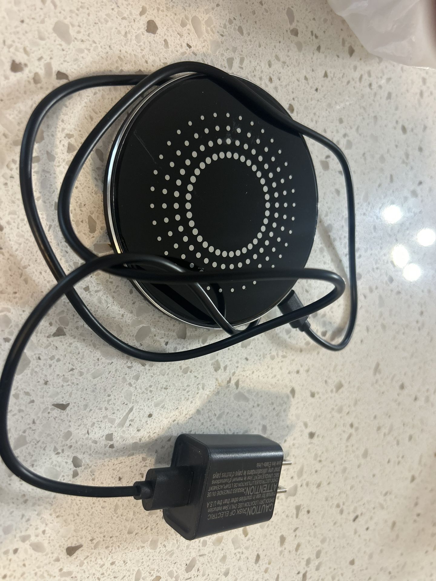Charge your phone