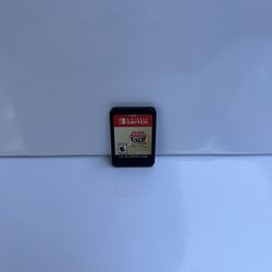 Nintendo Switch Super Mario 3D All Stars