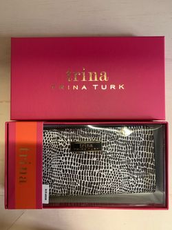 Trina Turk Large Wallet