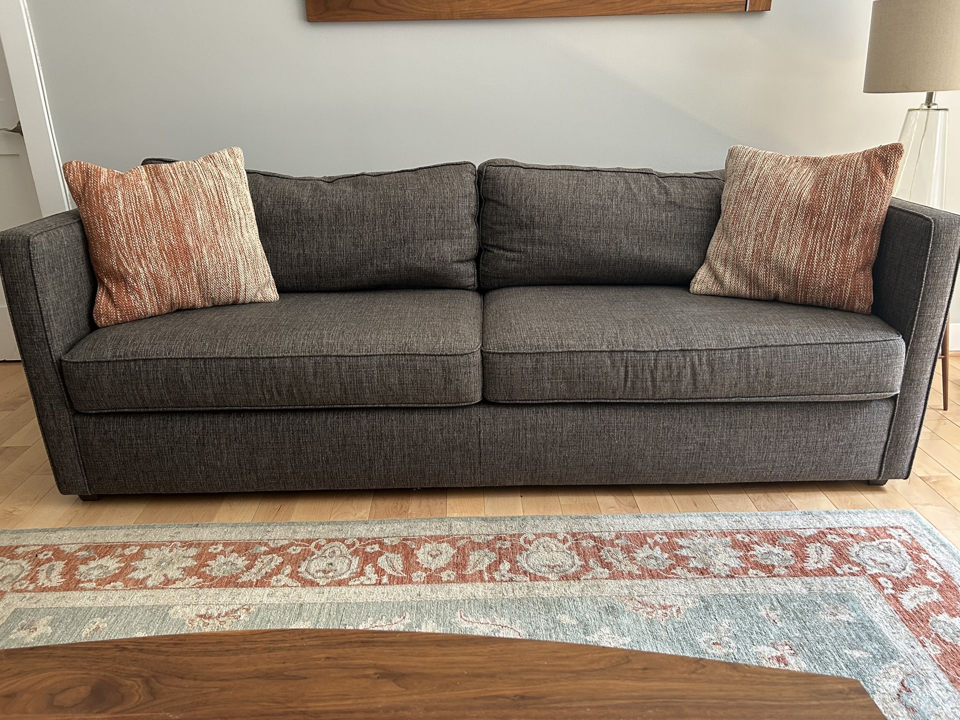 Room & Board Couch