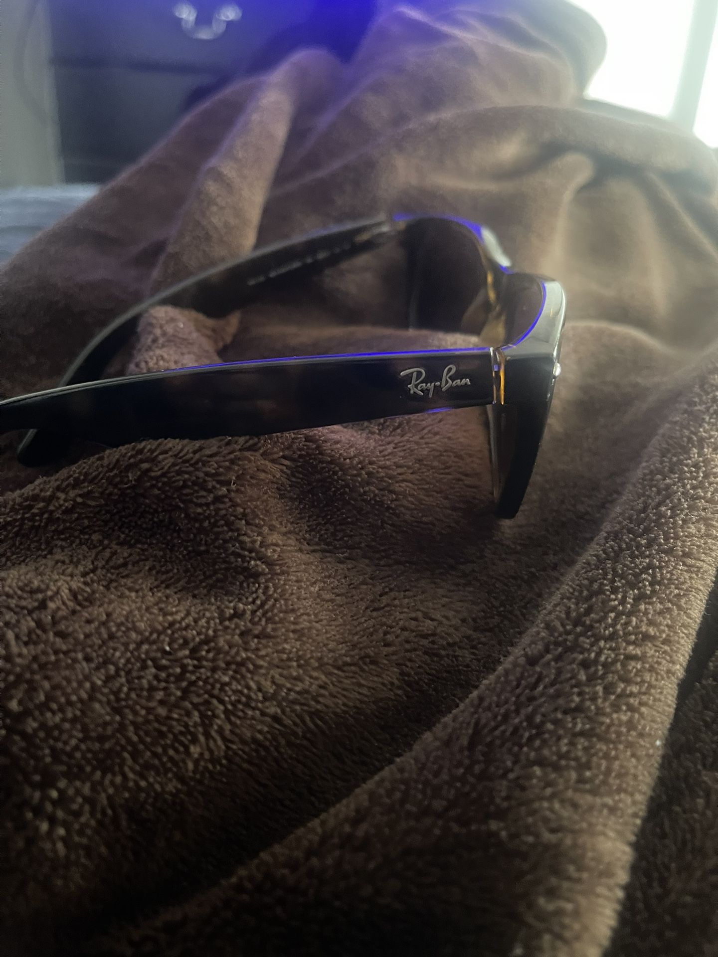 RAY BANS SUNGLASSES UNISEX