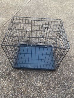 Dog cage small