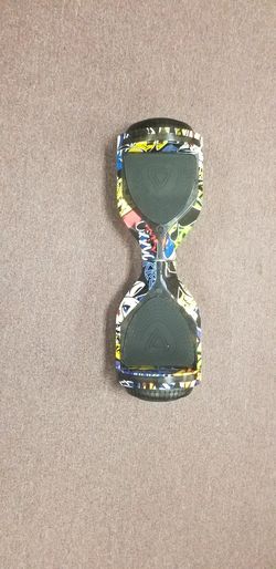 $99 bluetooth hoverboard hip hop style