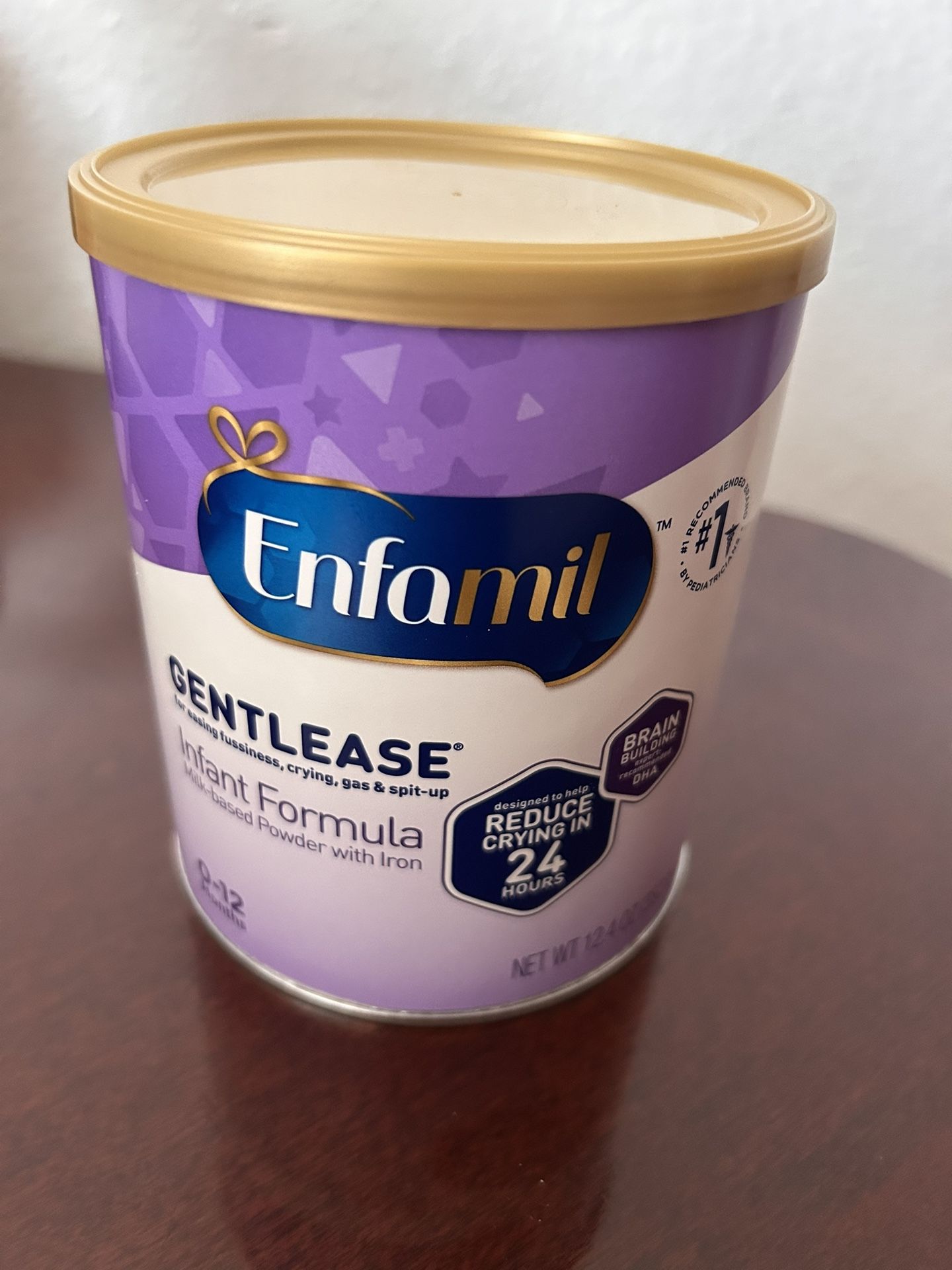 New!! Enfamil Formula