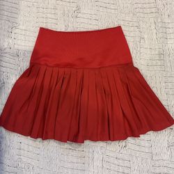 Wilson Tennis Skirt 