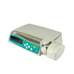 B. Braun Perfusor Space Syringe Pump - (contact info removed)U - No Power Supply/Working