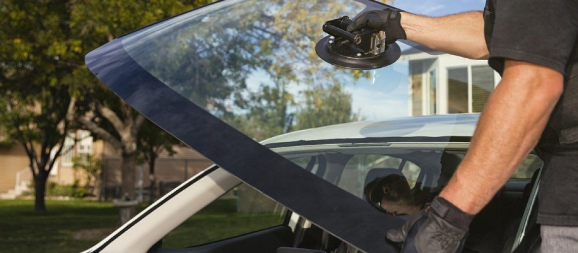 Windshield