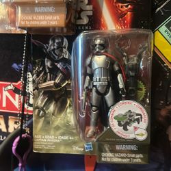 Star Wars Figures New In Box 