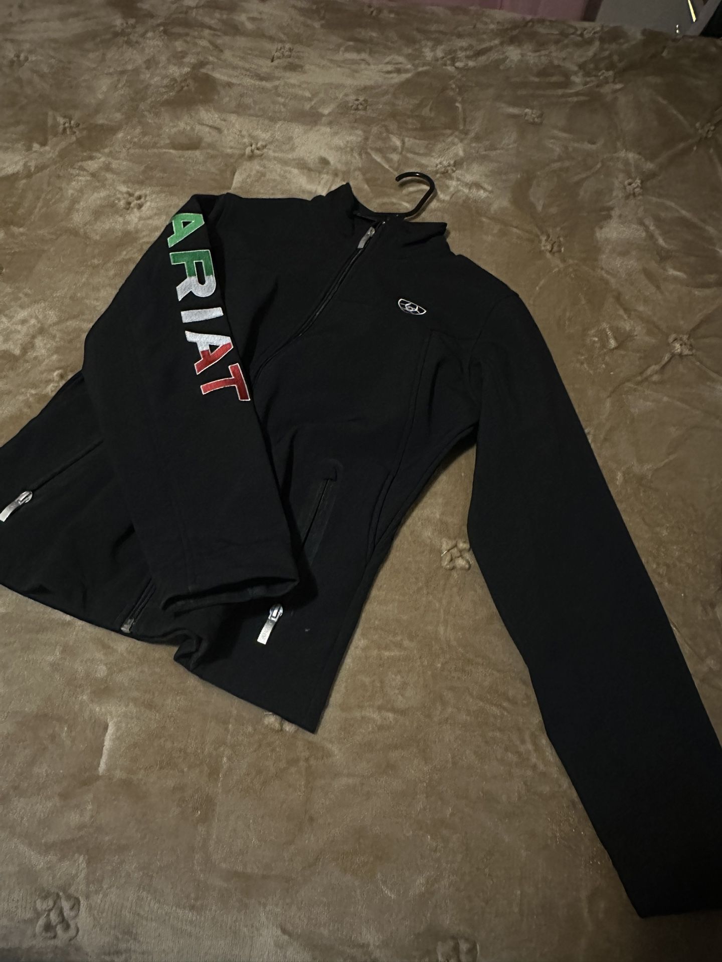 Ariat Jacket Size Medium