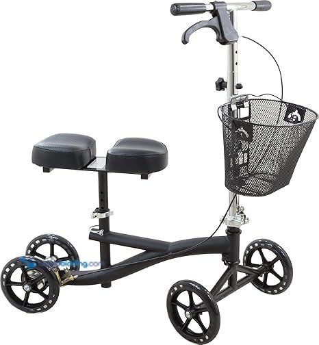 Knee SCOOTER - NEW IN BOX