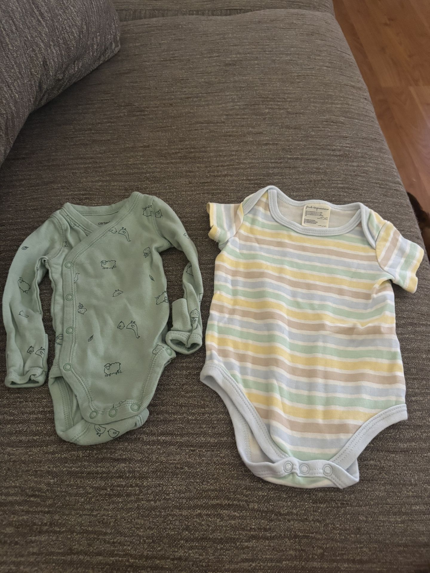 Baby Clothes