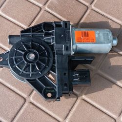 Drivers Side Window Mtr. Jeep Grandcheroker