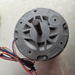 FAN MOTOR