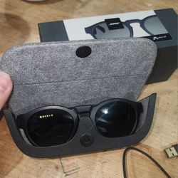 Bose Rondo Shades