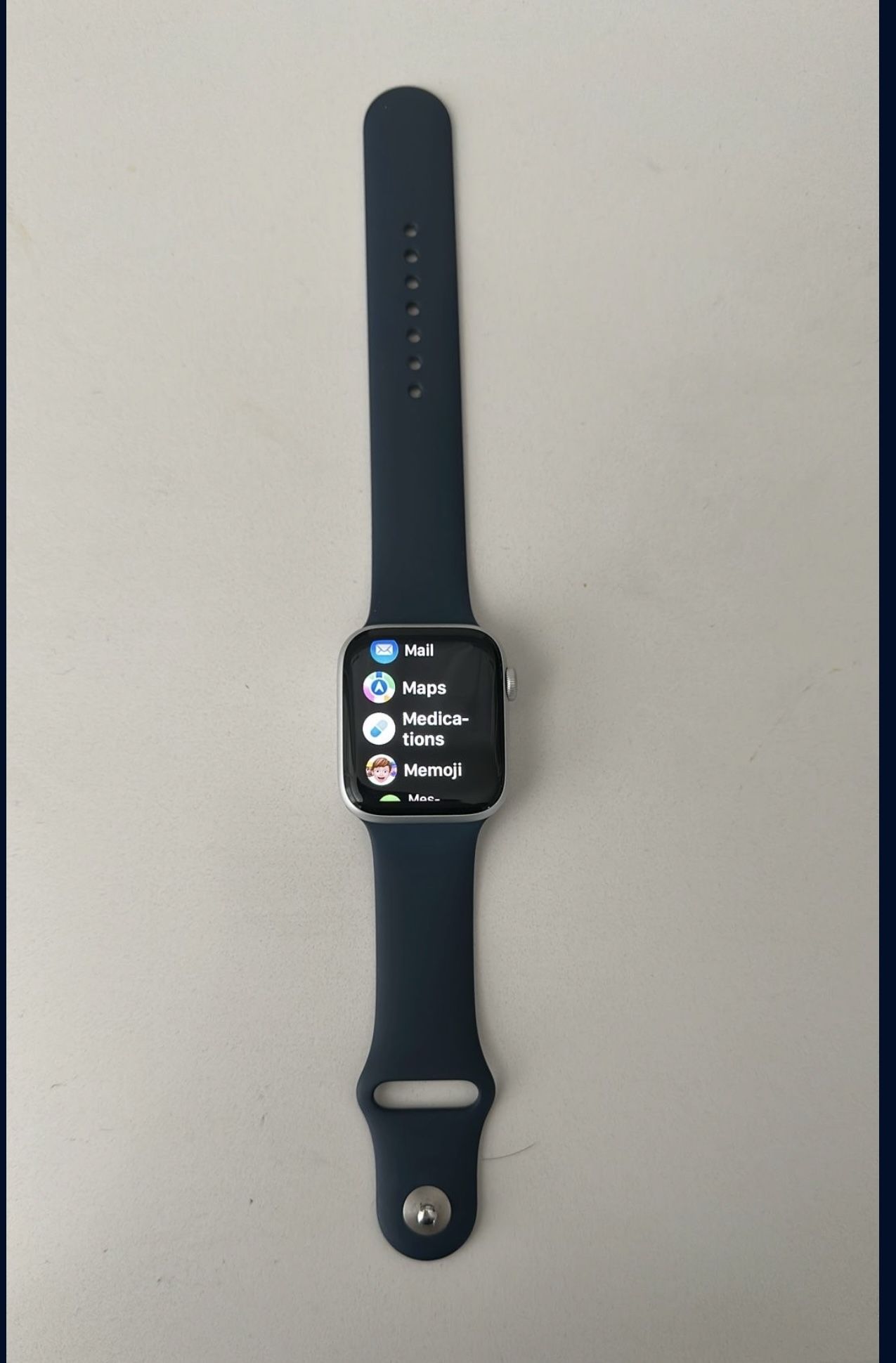 Apple Watch SE (2nd Gen) GPS+Cellular 44mm