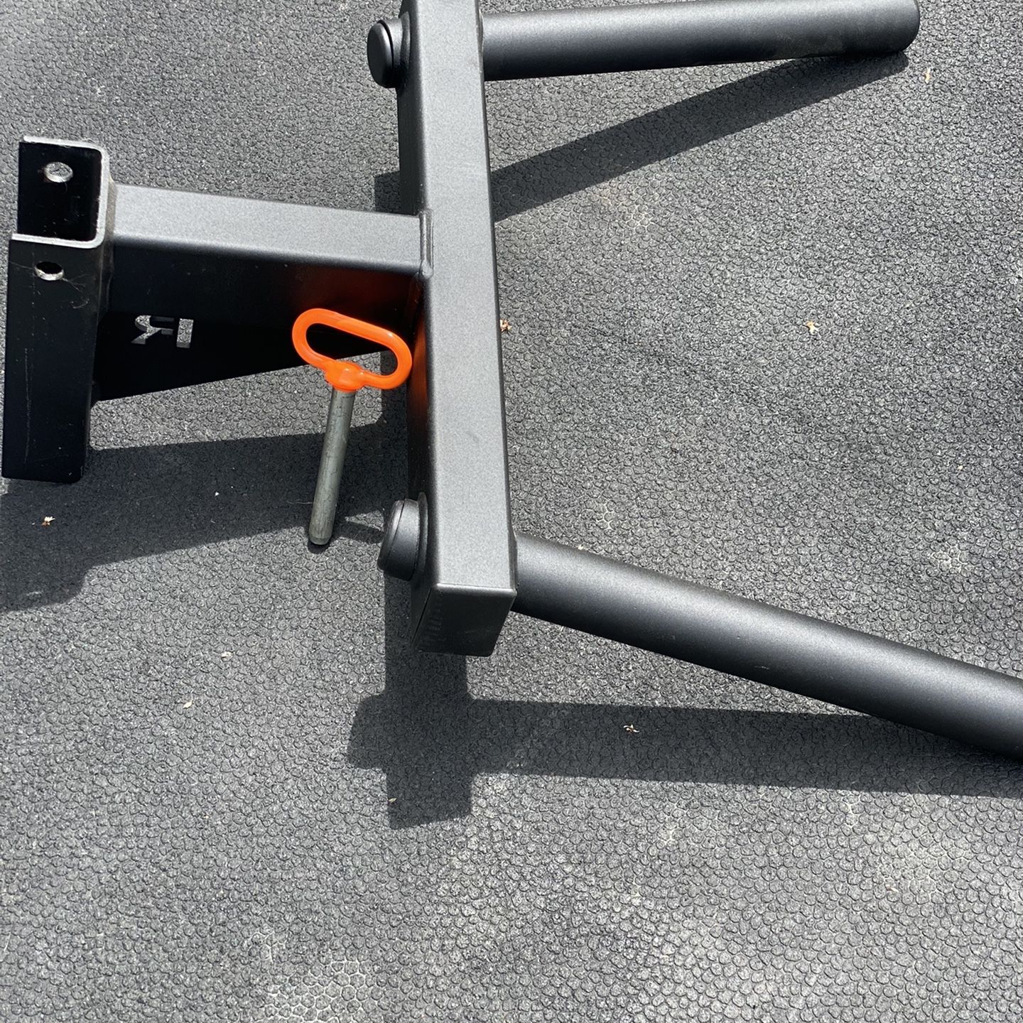 Titan Fitness Titan Dip Attachment Mutant Metals Dip Attachment Xm - Main Image