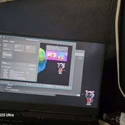 Gaming Laptop Brand New Condition Fully Upgraded And Loaded  Asus Rog Strix G17 2023 Gaming Laptop For Sale Or Trade
