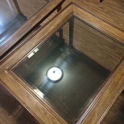 Matching End Tables