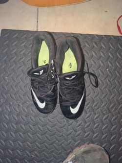 Nike Vapor Shark