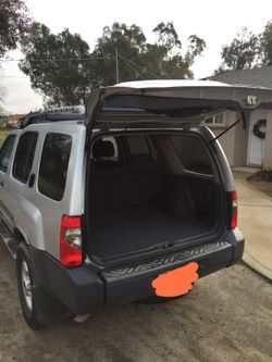 03 Nissan xterra run great clean inside everything works