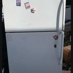 FREE FRIDGE