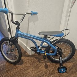 Kids Bike 