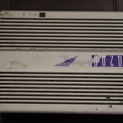 Amplifier