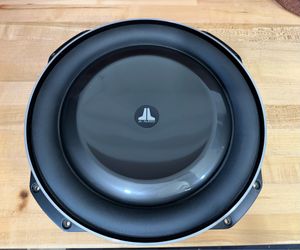 JL Audio