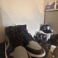 Air Jordan 1 Mid – Size 11.5