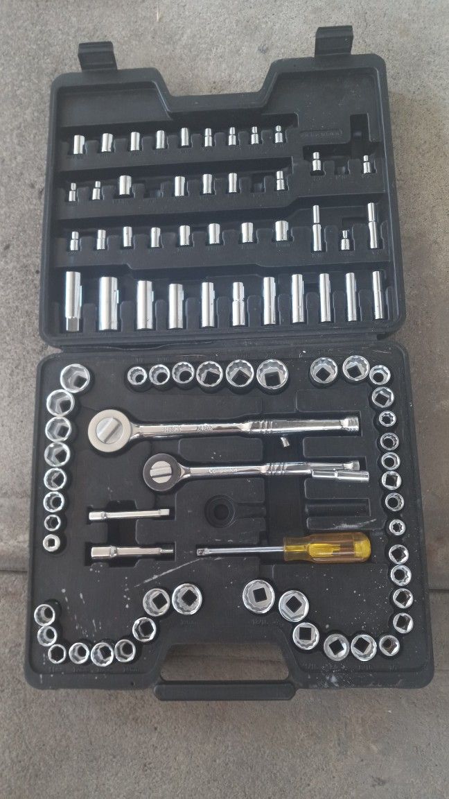 Husky Tools 