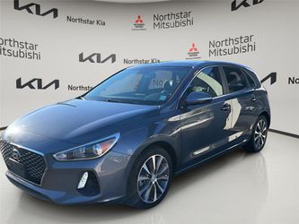 2019 Hyundai Elantra GT