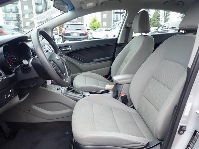 2014 Kia Forte