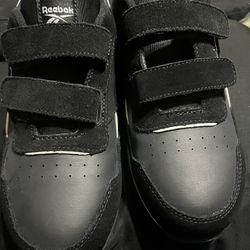 Reebok Steel toe Shoes