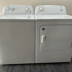 Roper Washer And Dryer Set
