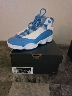 Jordan shoes