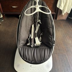 4 Moms Baby Jumper 