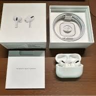 Apple Airpods Pros 2nd Generation 