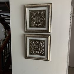 Wall decoration