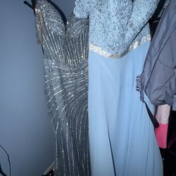 Prom Dresses
