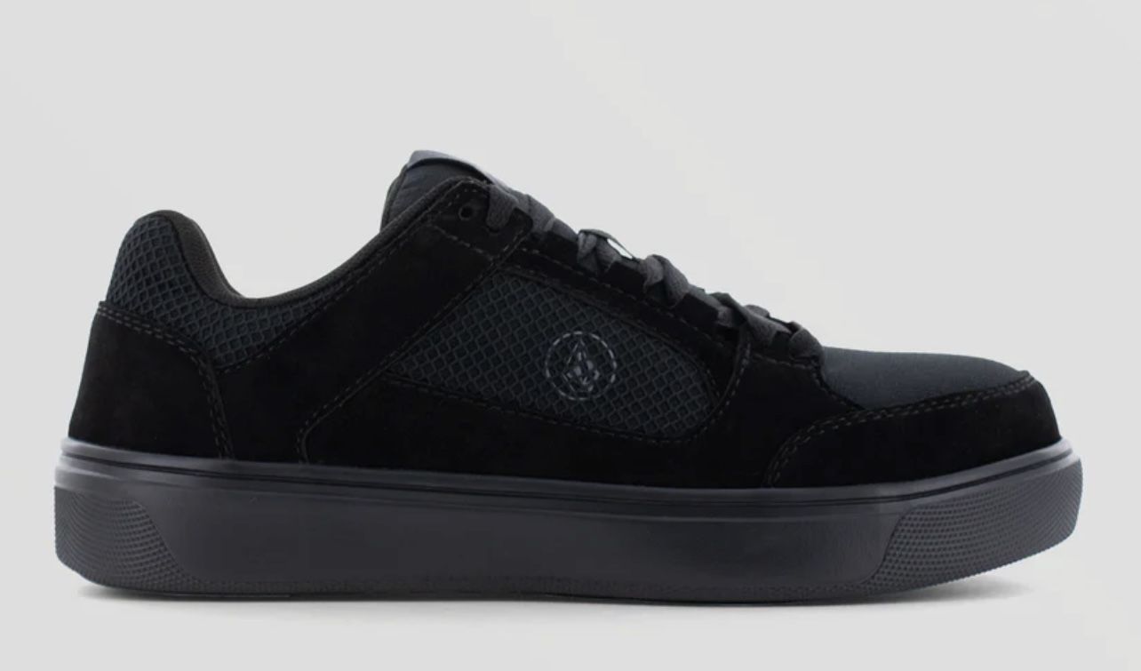VOLCOM WORKWEAR EVOLVE SHOES #7