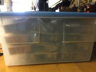 42 collectible's cars