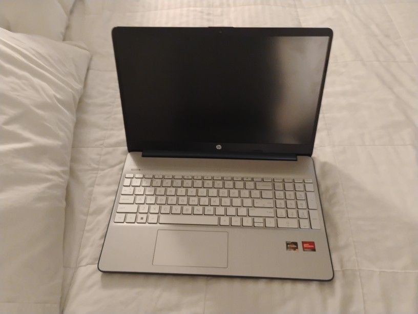 HP Laptop 15-elf2xxx