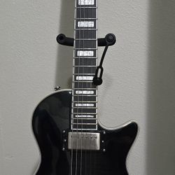 Hagstrom Ultra Max 2010's - Storm Burst