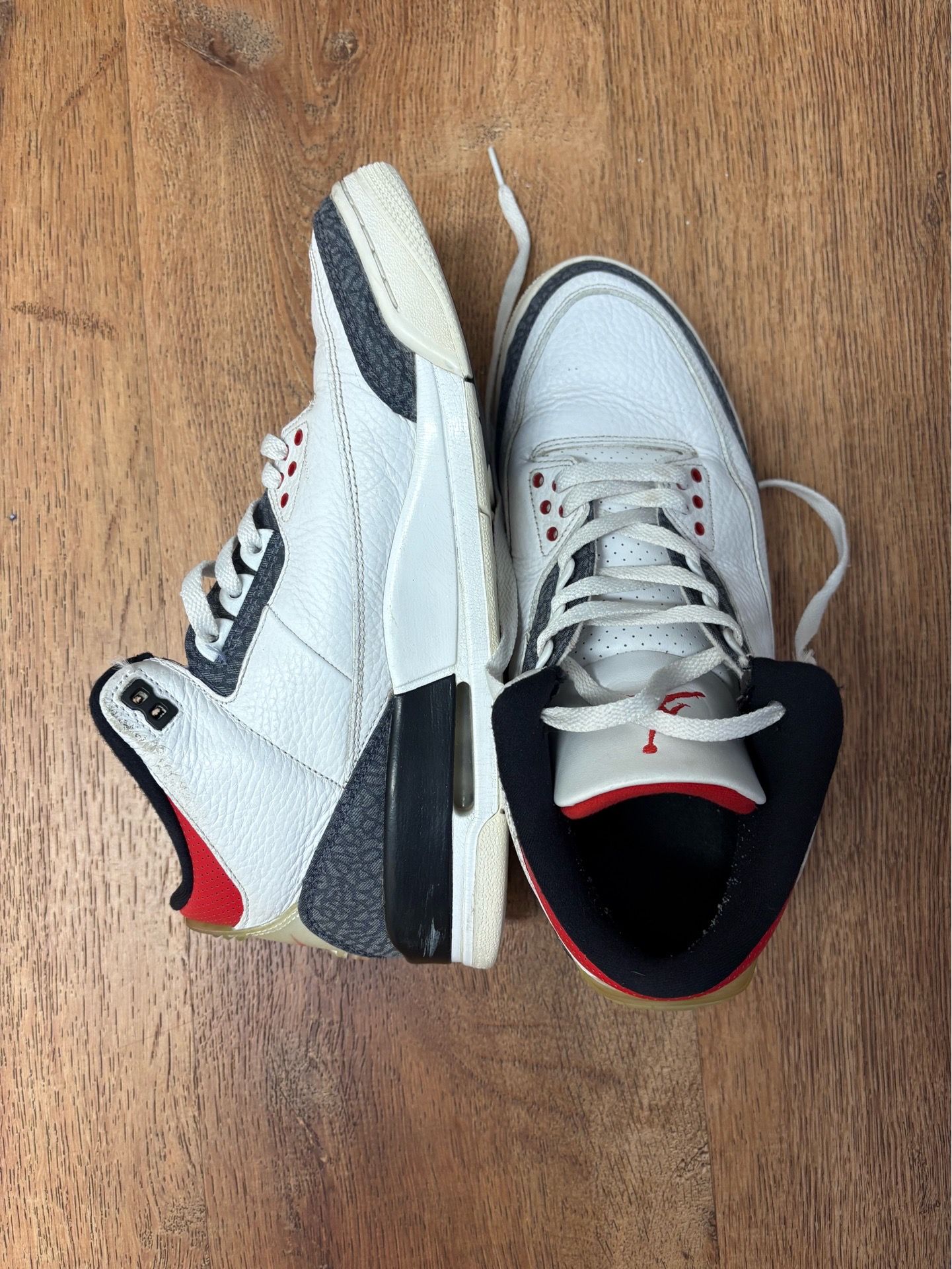 Jordan shoes