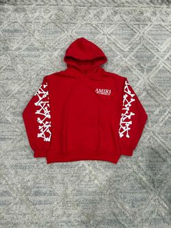 Amiri Hoodie