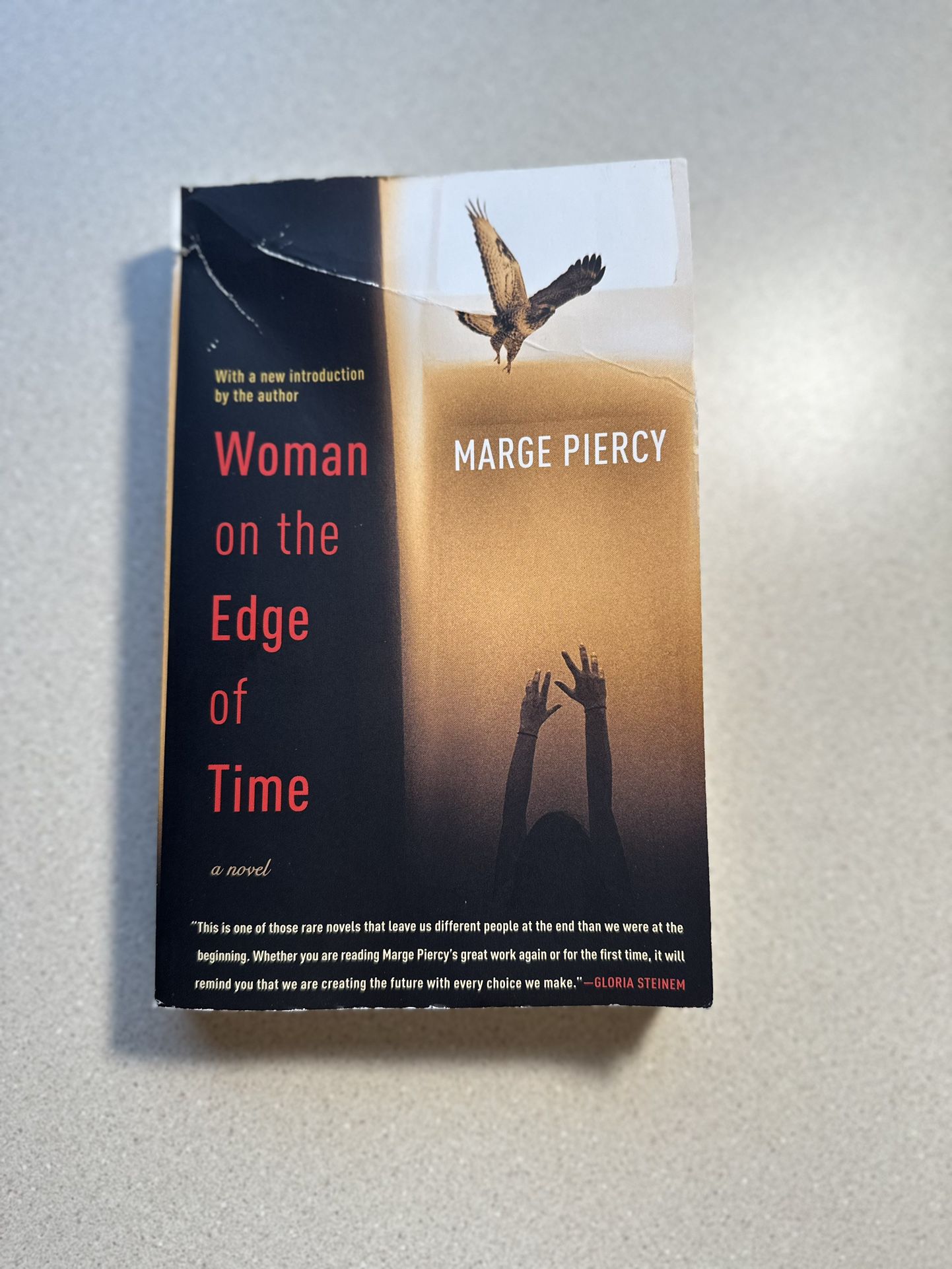 Women On The Edge Of Time 